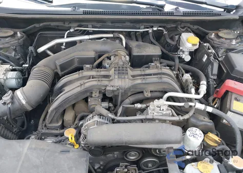 2021 Subaru Crosstrek Sport z USA, uszkodzony, nr VIN JF2GTHSC0MH663704